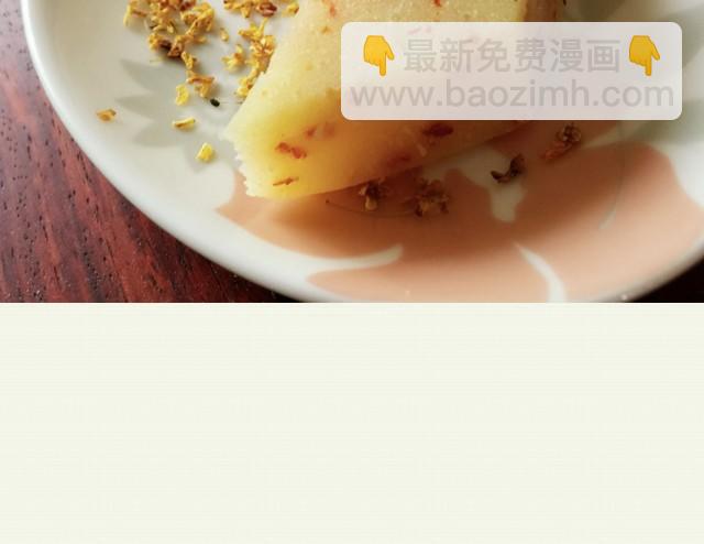 第5期 红子的家庭版桂花糖糕18