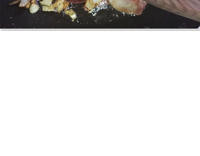 第14期 碳烧风味意面26