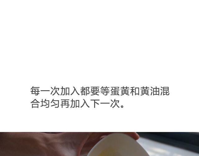 第16期 蔓越莓奶酥11