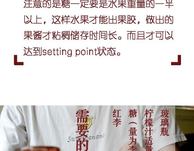 第11期 红李酱+肉桂苹果派风乳酪蛋糕2