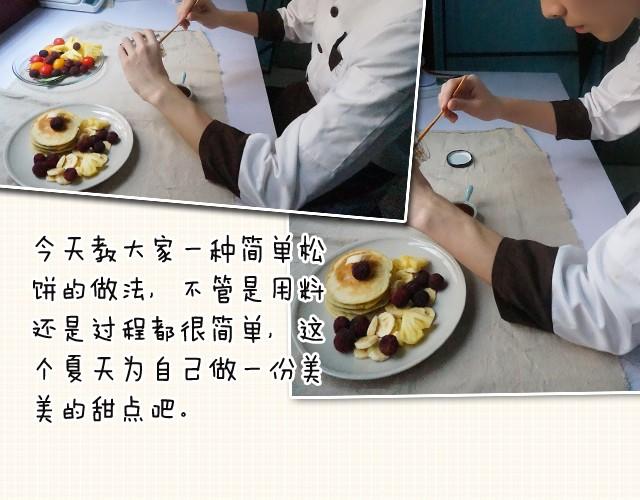 第4期 松饼+焦糖奶油太妃酱1