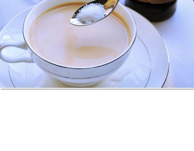 第29期 冬季下午茶之木糠杯&amp;amp;奶茶32