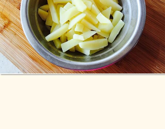 第12期 薯条+懒人鸡翅7