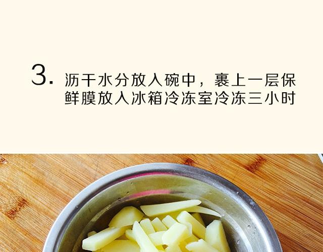 第12期 薯条+懒人鸡翅6
