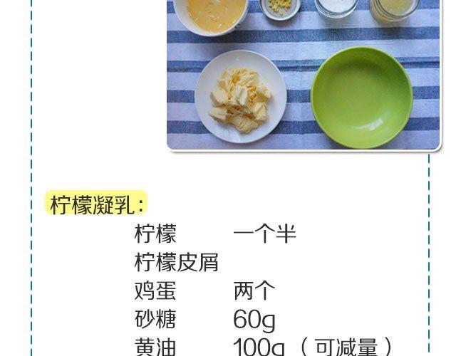 第18期 法式柠檬塔4