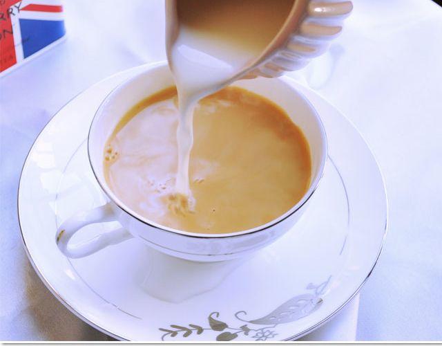 第29期 冬季下午茶之木糠杯&amp;amp;奶茶30