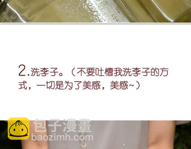 第11期 红李酱+肉桂苹果派风乳酪蛋糕5