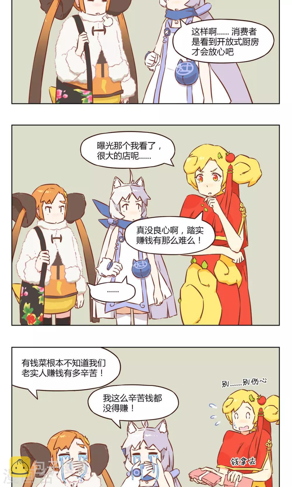第42话 停业1