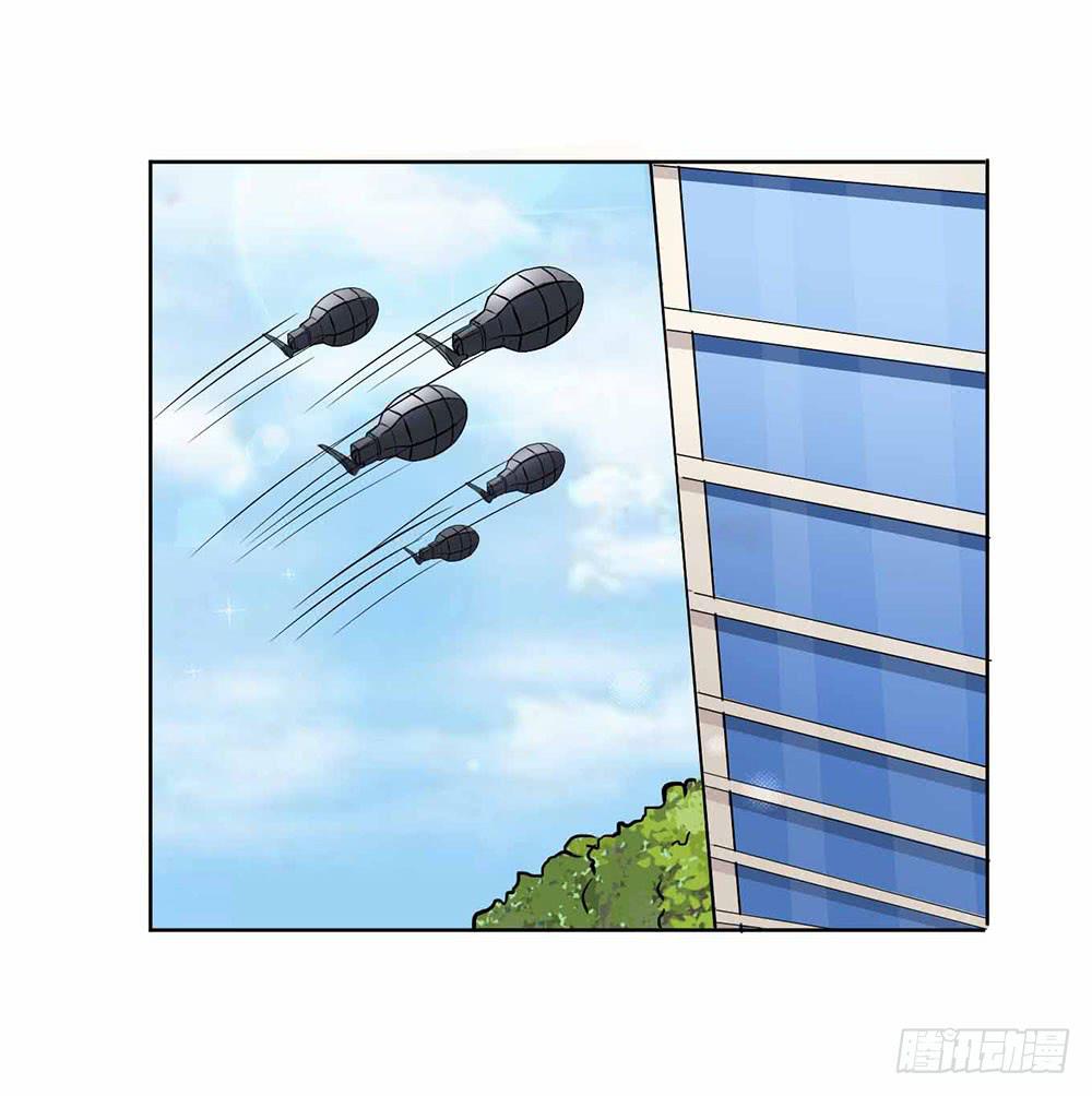 8 我不信任你！（上）7