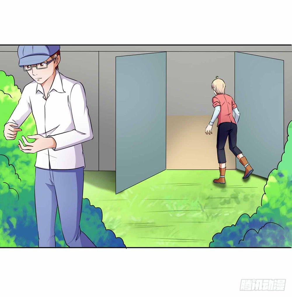 21 跟踪超人31