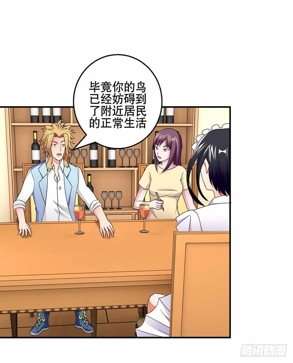 25 迷途乌鸦66