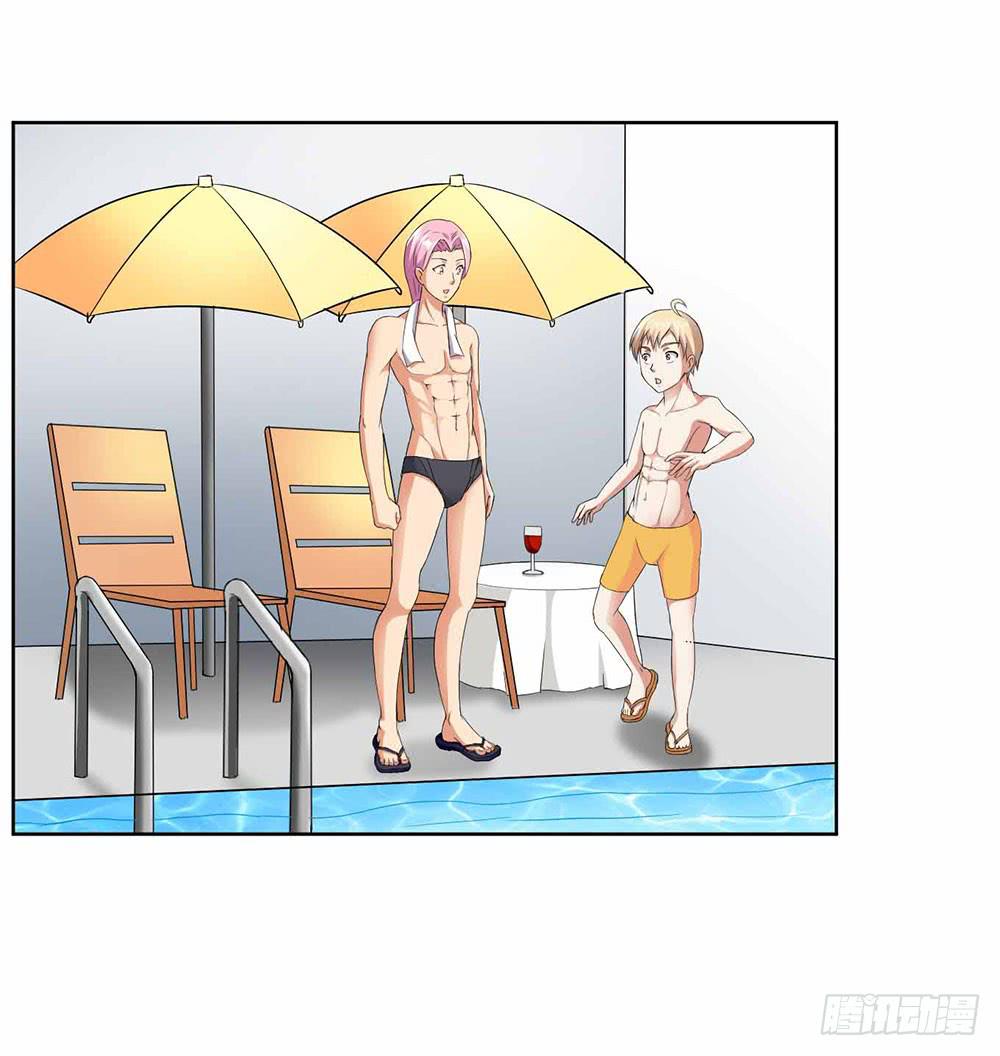 9 泳池派对53