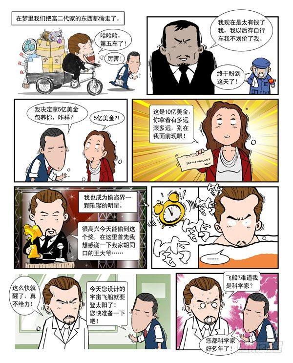 盗梦空间2