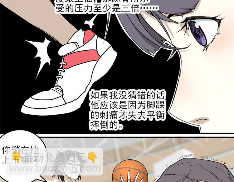 第1话 篮球怪物57