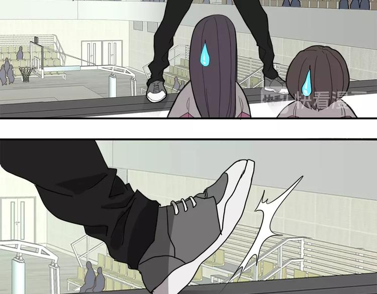 第1话 篮球怪物22