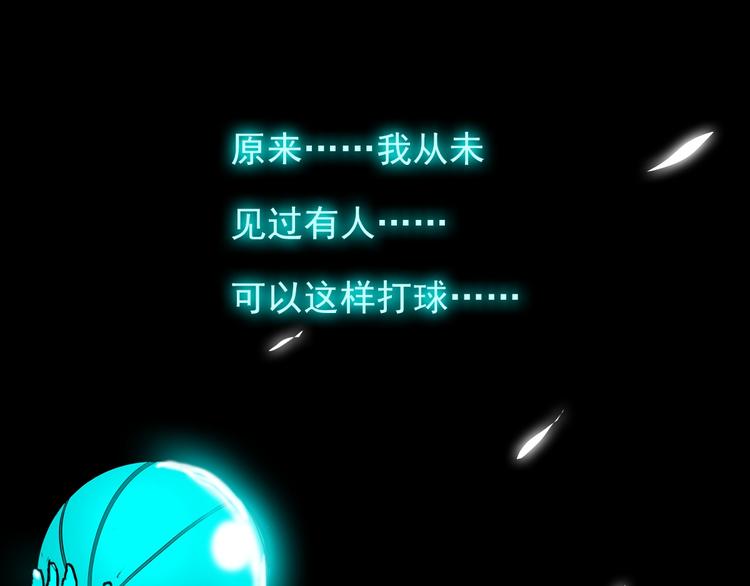 序章 史上最强篮球怪物登场！0