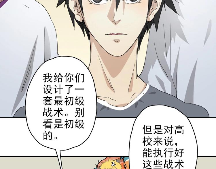 第18话 怪物级中锋45