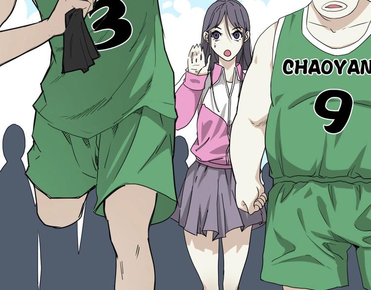 第4话 是心动啊！28