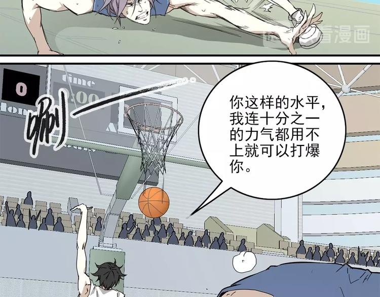 第1话 篮球怪物65