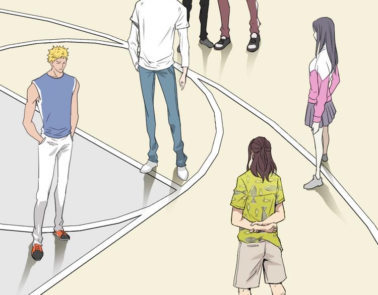 第10话 好学生打球遭阻拦64