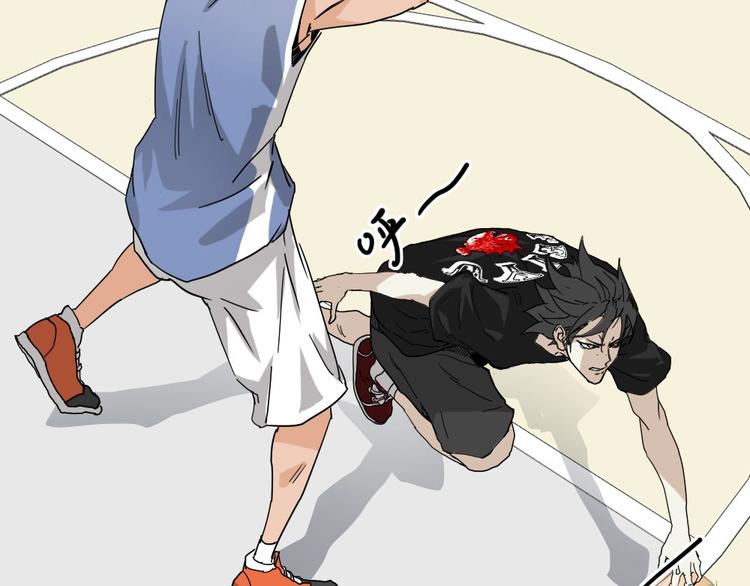 第13话 被克制了！46