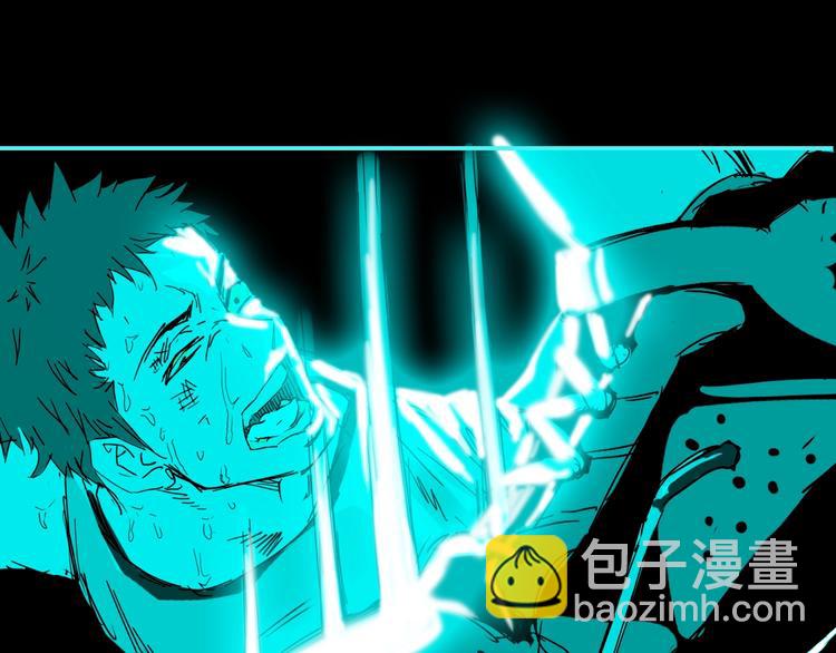 序章 史上最强篮球怪物登场！10