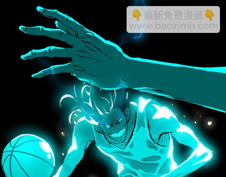 序章 史上最强篮球怪物登场！13