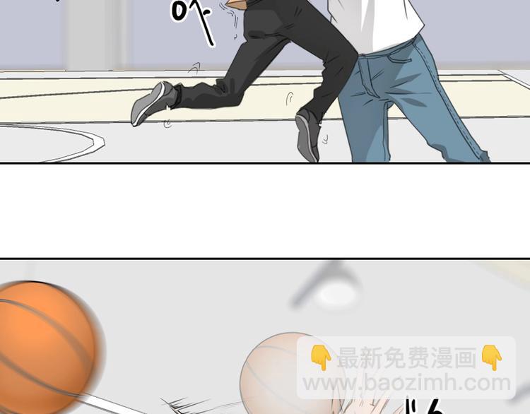 第10话 好学生打球遭阻拦15