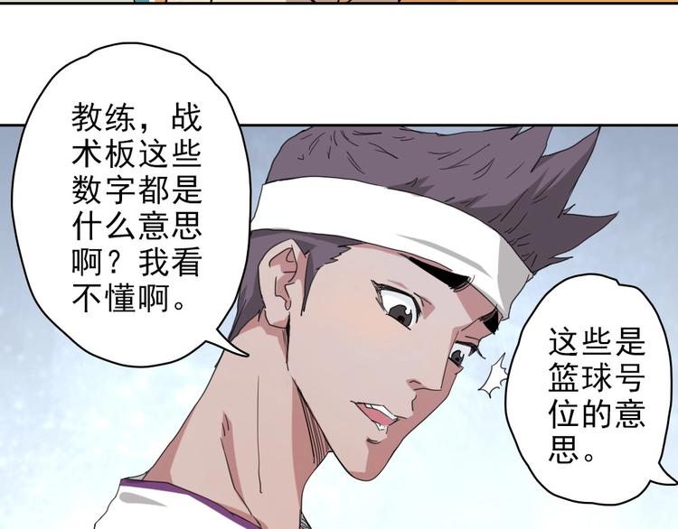 第18话 怪物级中锋47