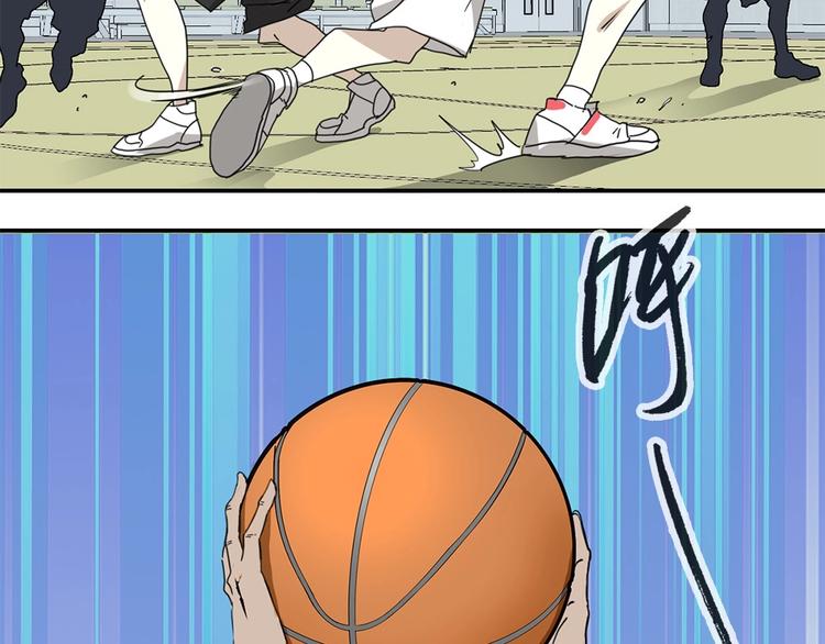 第1话 篮球怪物71