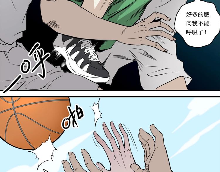 第3话 势均力敌7