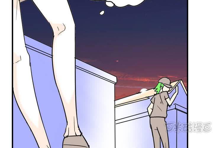 第六话 感性的女人32