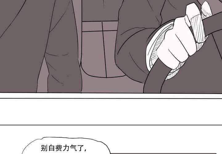 第三十七话 死去的爱情3