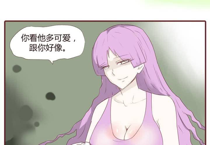 第二十一话 名为男人的眼泪3