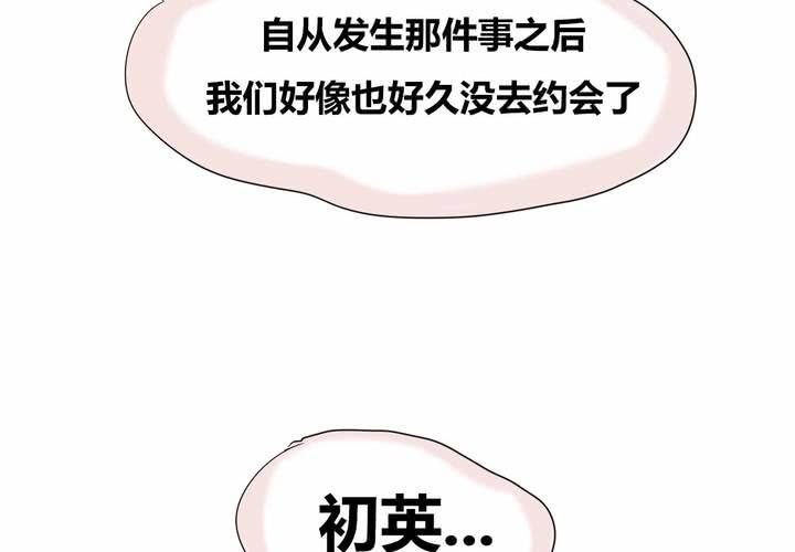第二话 准备约会31