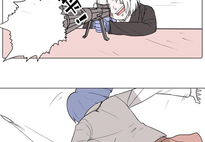 第三十七话 死去的爱情30