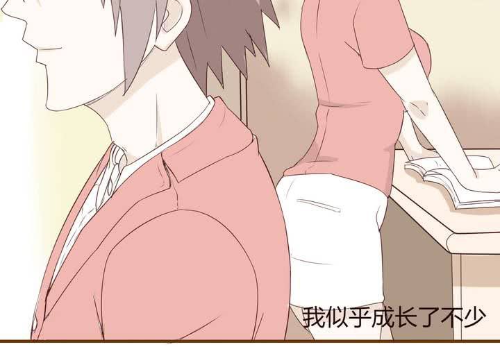 第二十一话 名为男人的眼泪38