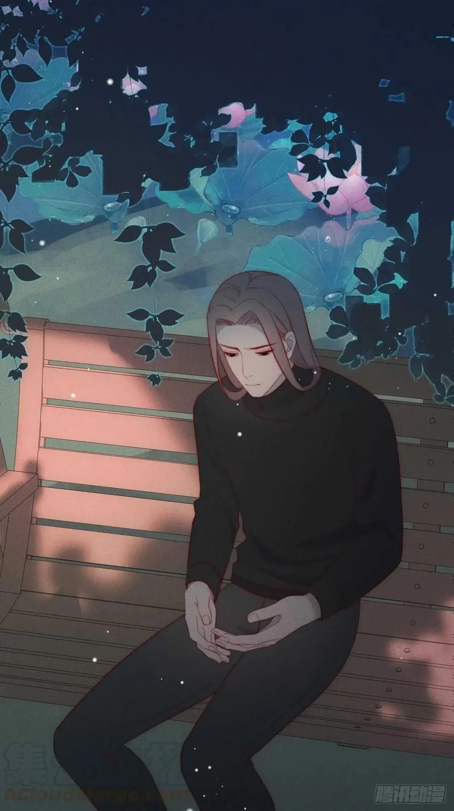 第31话 你怎么哭了22