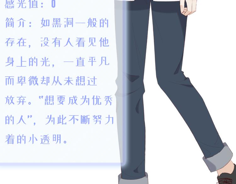 人设档案2