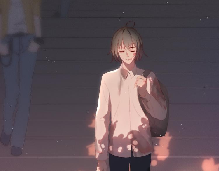 第3话 神秘的她8