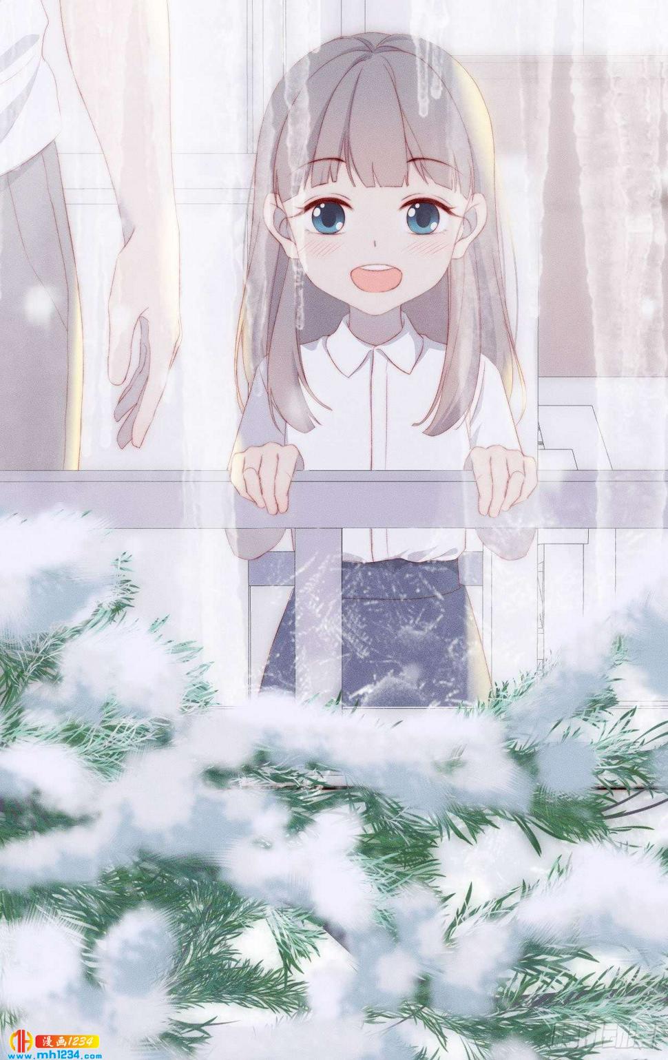 第18话 七月落雪2