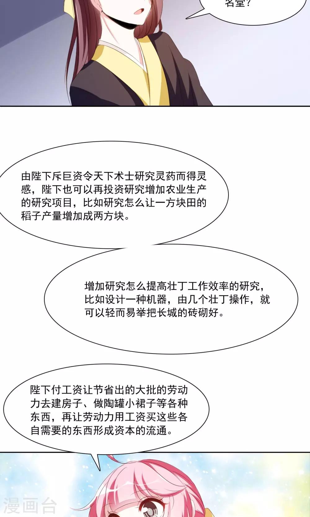 第31话 劳苦助理于兮15