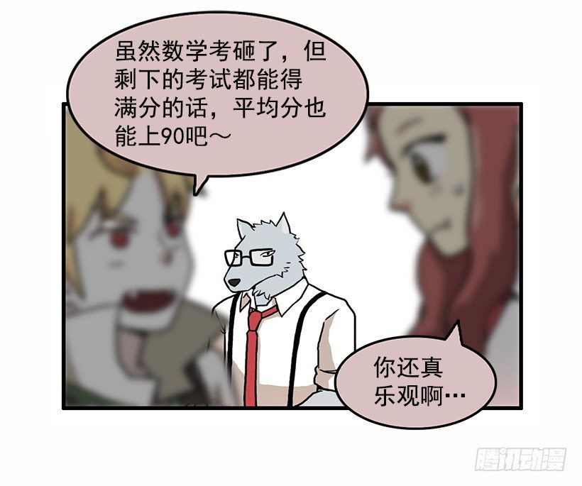 考验11