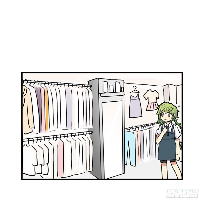 离家出走1