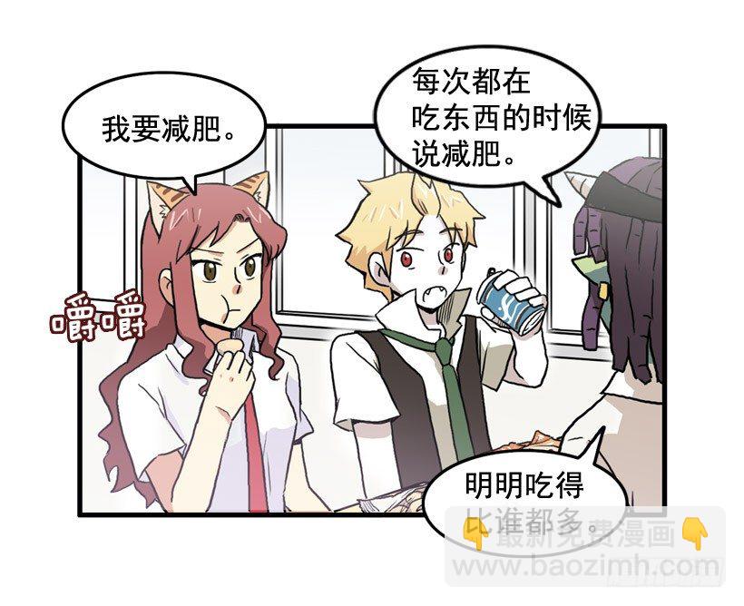 决心减肥2
