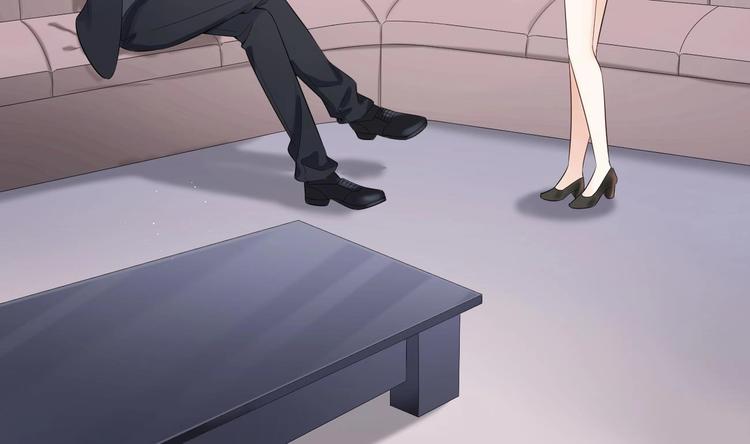第3话 这女人好熟悉6