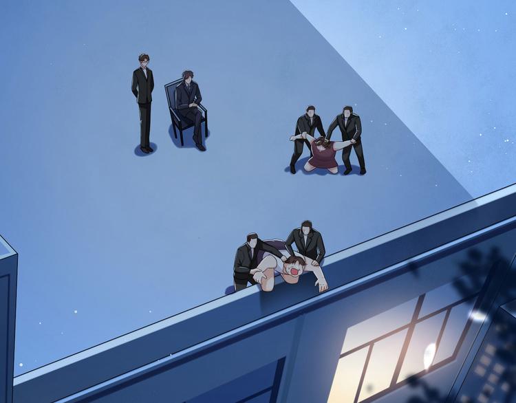 第11话 欠调教？！7
