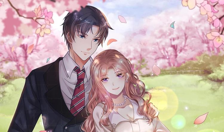 第1话 这女人，该死的甜美0