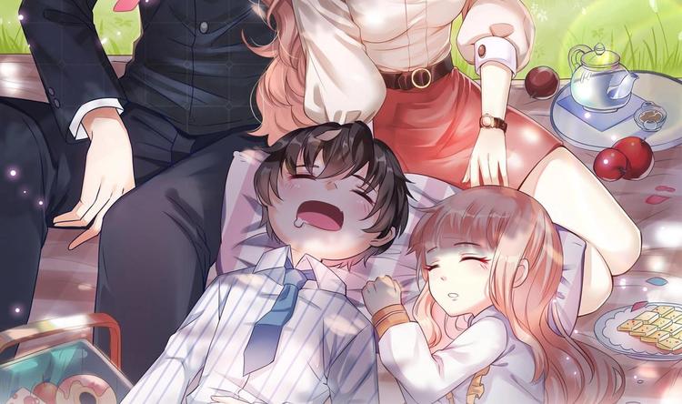 第18话 再遇“茶女”1