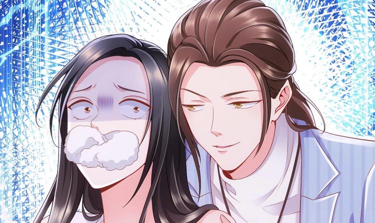 第21话 在你脸上反复碾压30